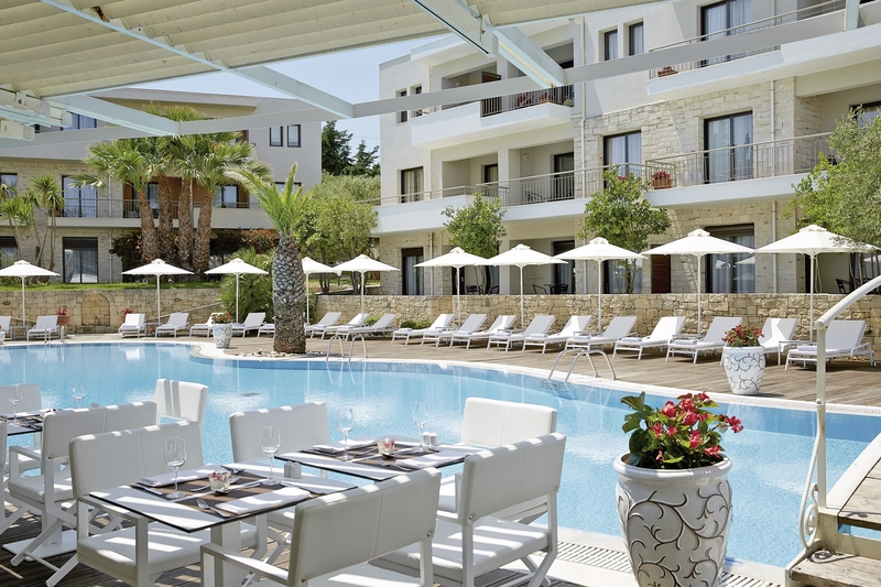 Renaissance Hanioti 7