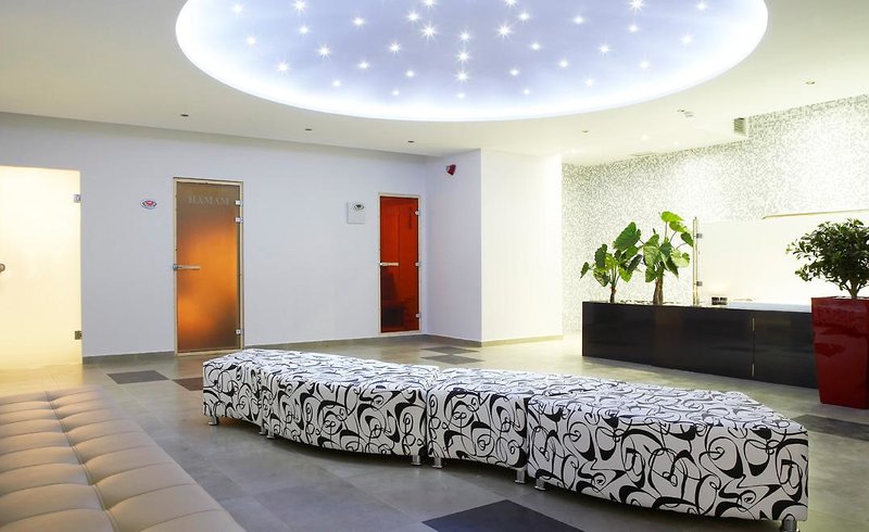 Renaissance Hanioti Resort 14