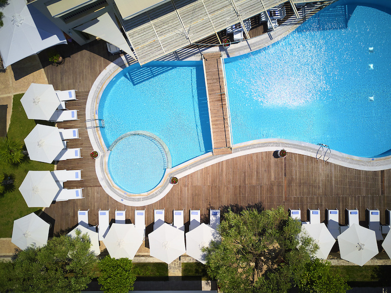 Renaissance Hanioti Resort 14