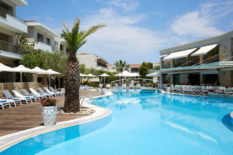 Renaissance Hanioti Resort 15