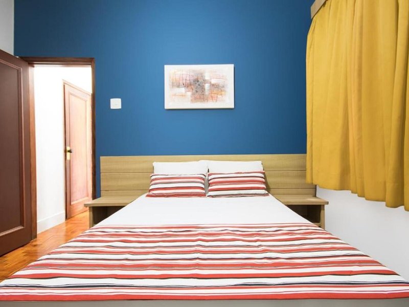 Hotel Plaza Poços de Caldas 10 - Room Example