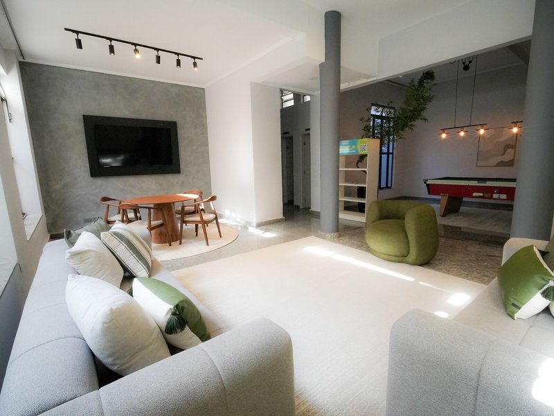 Hotel Plaza Poços de Caldas 11 - Room Example