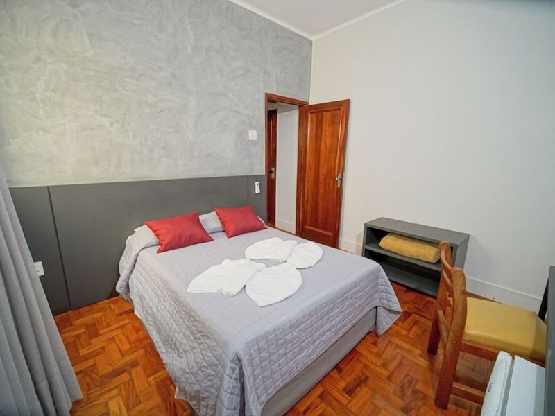 Hotel Plaza Poços de Caldas 17 - Room Example