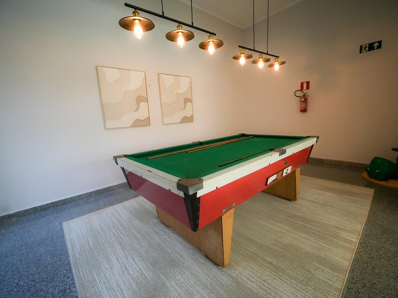 Hotel Plaza Poços de Caldas 19 - Sports and leisure