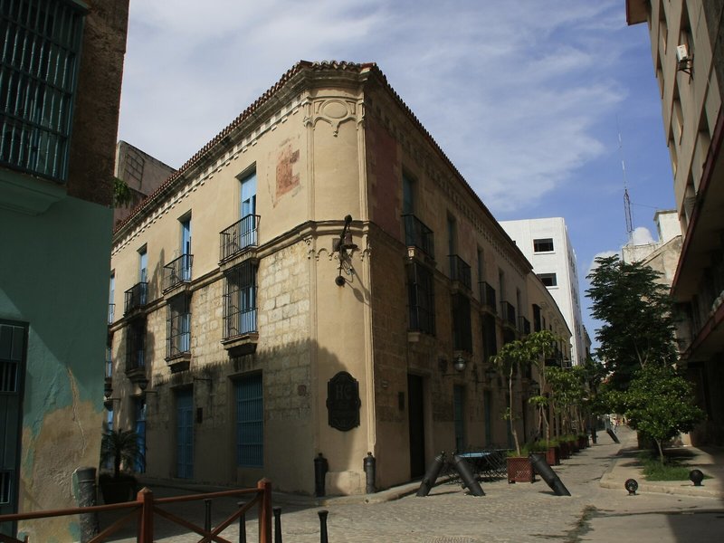 Hotel El Comendador 2