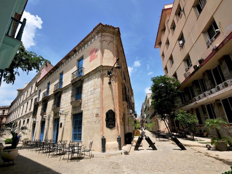 Hotel El Comendador 3