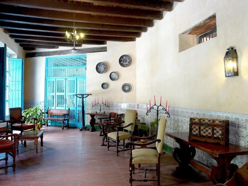Hotel El Comendador 5