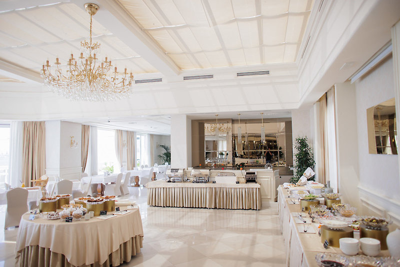 Palace Hotel & SPA 6