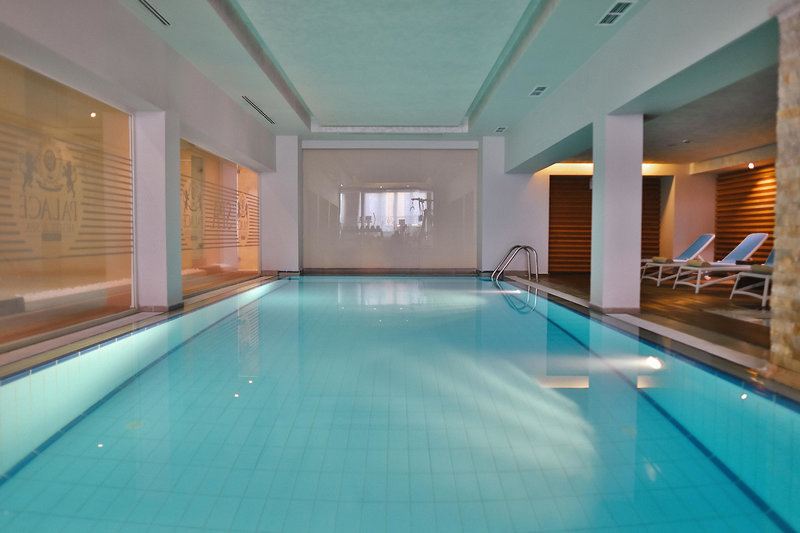 Palace Hotel & SPA 8