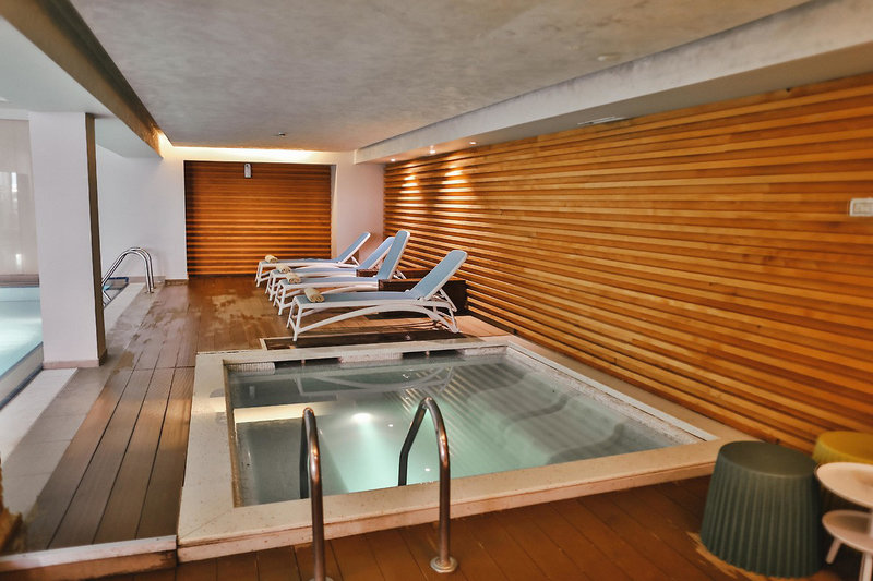 Palace Hotel & SPA 9