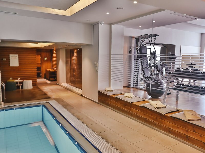 Palace Hotel & SPA 6