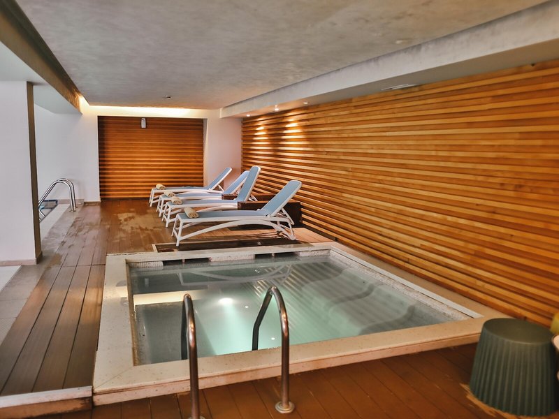 Palace Hotel & SPA 7