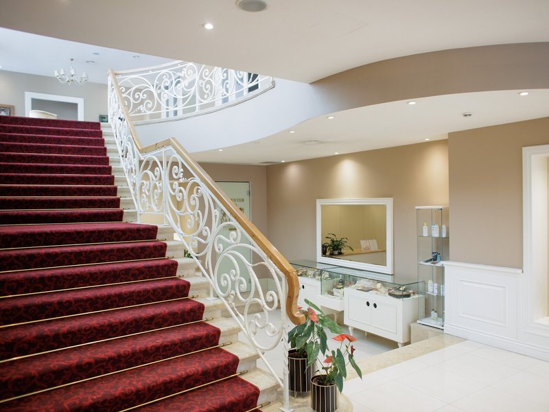 Palace Hotel & SPA 9