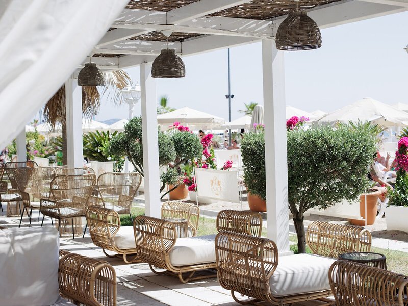 Palace Hotel & SPA 11