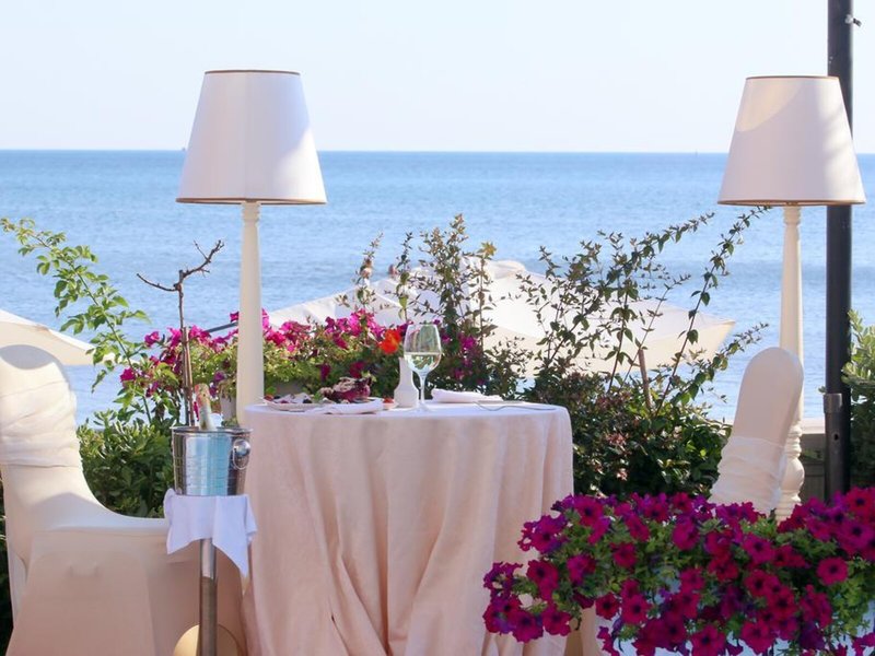 Palace Hotel & SPA 12