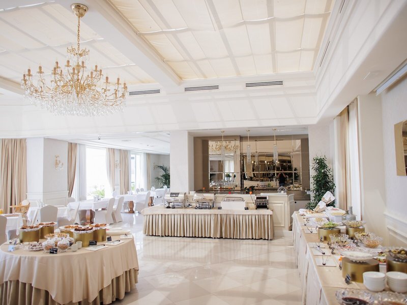 Palace Hotel & SPA 13