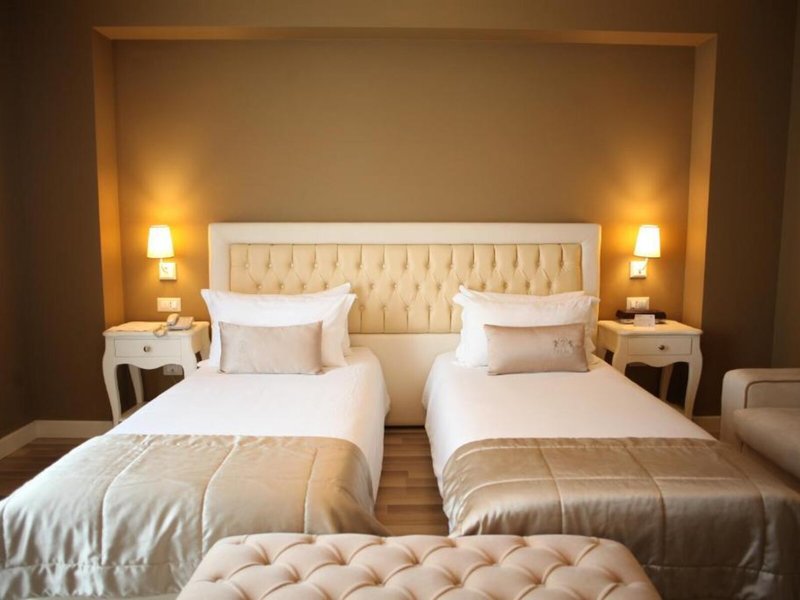 Palace Hotel & SPA 15