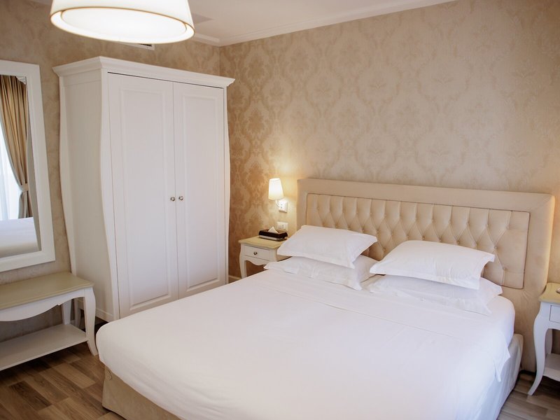 Palace Hotel & SPA 16