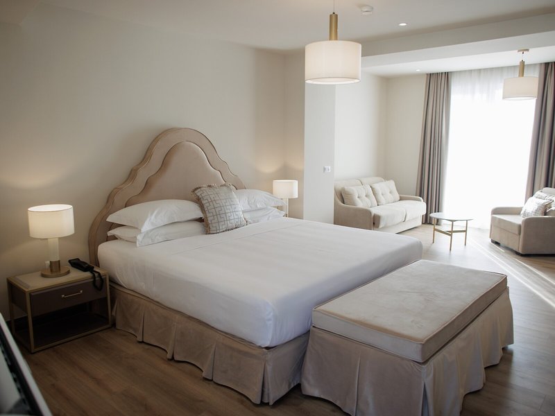 Palace Hotel & SPA 18
