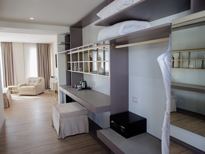 Palace Hotel & SPA 19