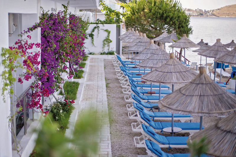 Jaroal Hotel 11