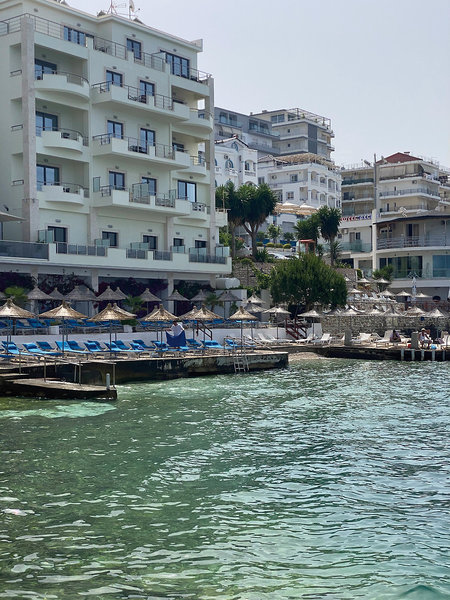Jaroal Hotel 15