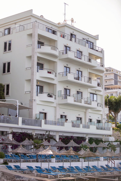 Jaroal Hotel 16