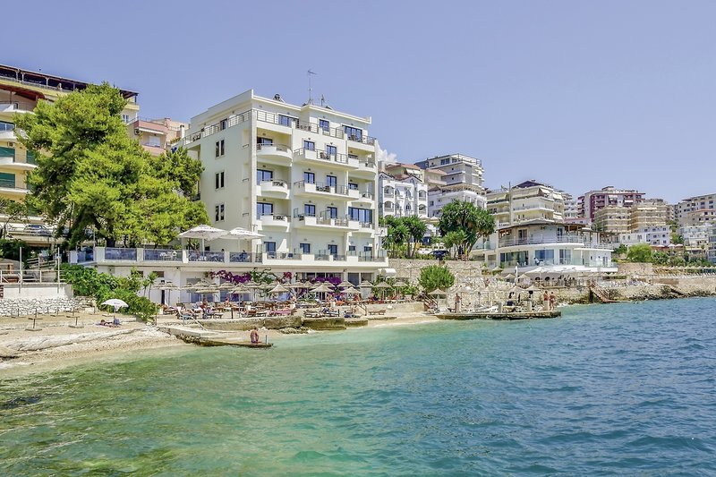 Jaroal Hotel 17