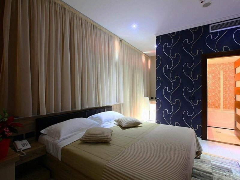 Hotel Partner 3