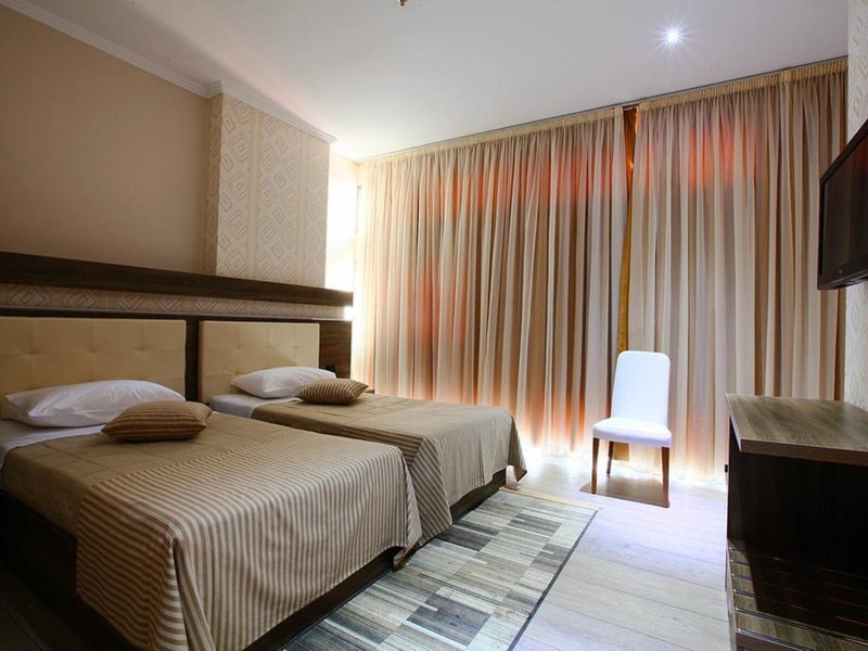 Hotel Partner 4