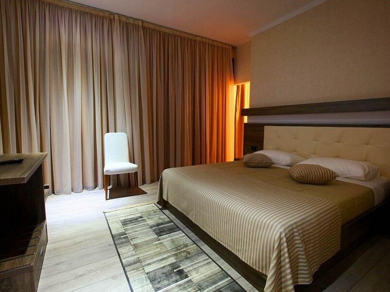 Hotel Partner 5