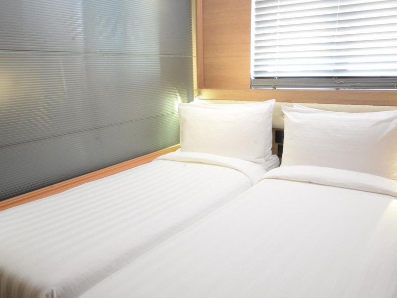 Bluejay Residences Ap Lei Chau  5