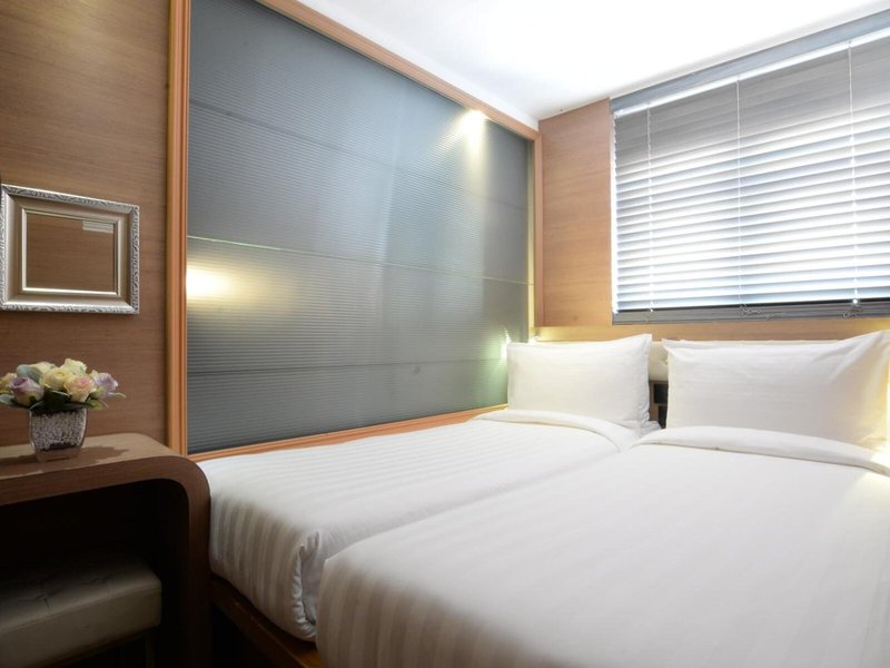 Bluejay Residences Ap Lei Chau  6