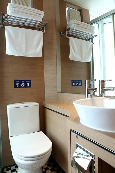 Bluejay Residences Ap Lei Chau  8