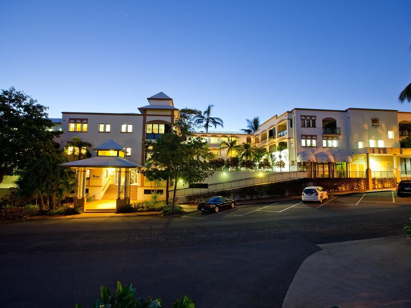 Regal Port Douglas 1