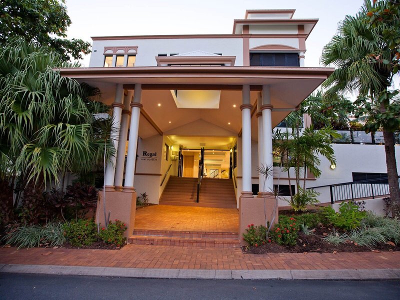 Regal Port Douglas 3