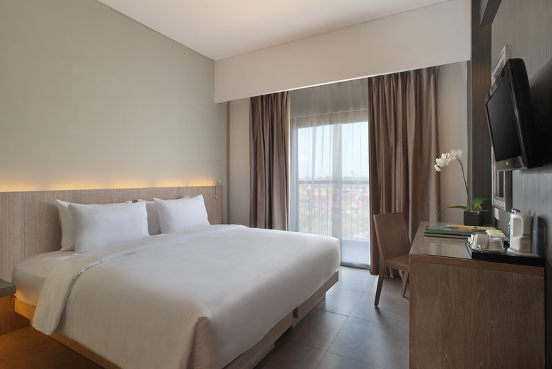 Santika Siligita Nusa Dua Bali 3