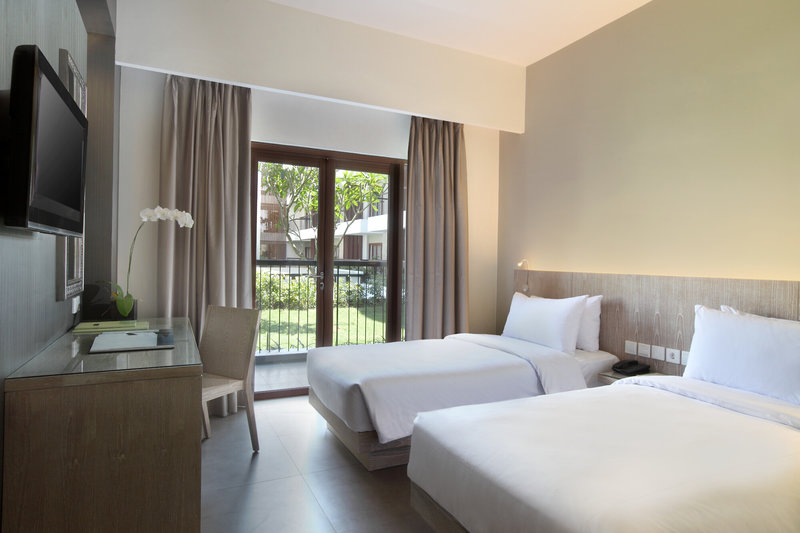 Santika Siligita Nusa Dua Bali 4