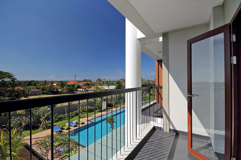 Santika Siligita Nusa Dua Bali 6