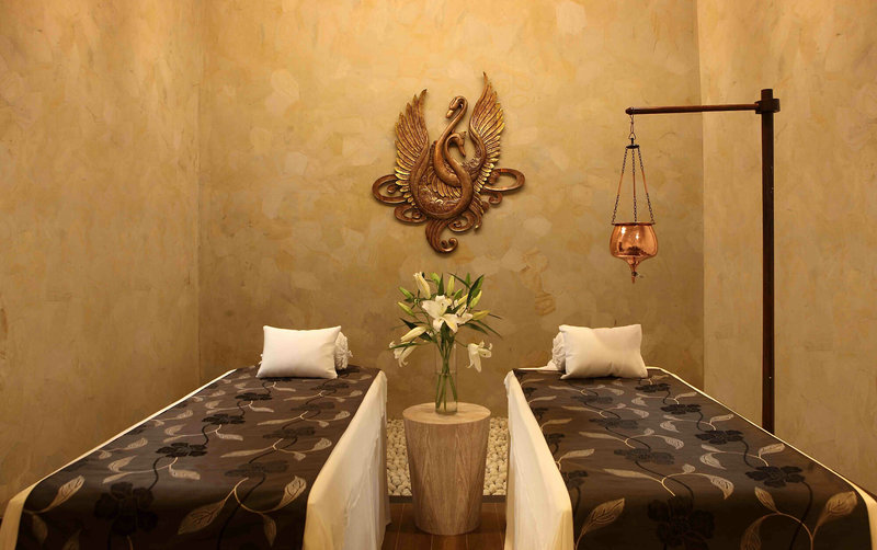 Santika Siligita Nusa Dua Bali 8