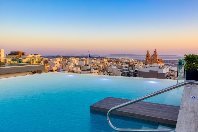 Solana Hotel & Spa - Hotel & App. 2