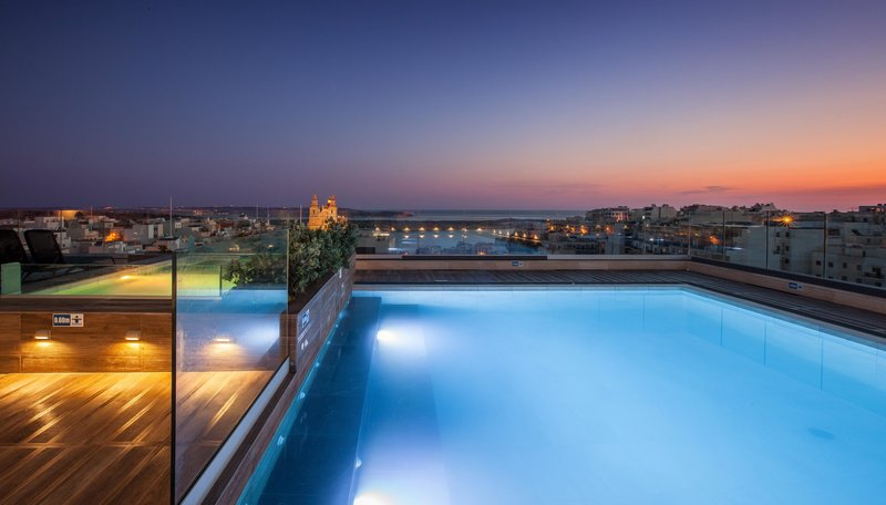 Solana Hotel & Spa - Hotel & App. 3