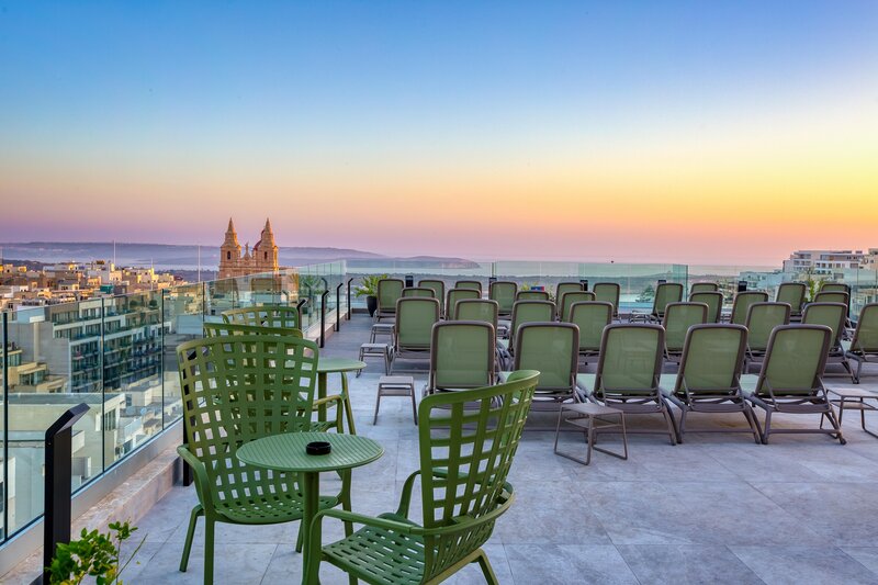 Solana Hotel & Spa - Hotel & App. 10