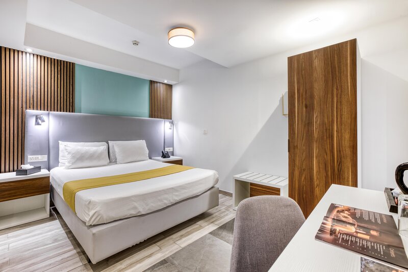 Solana Hotel & Spa - Hotel & App. 14