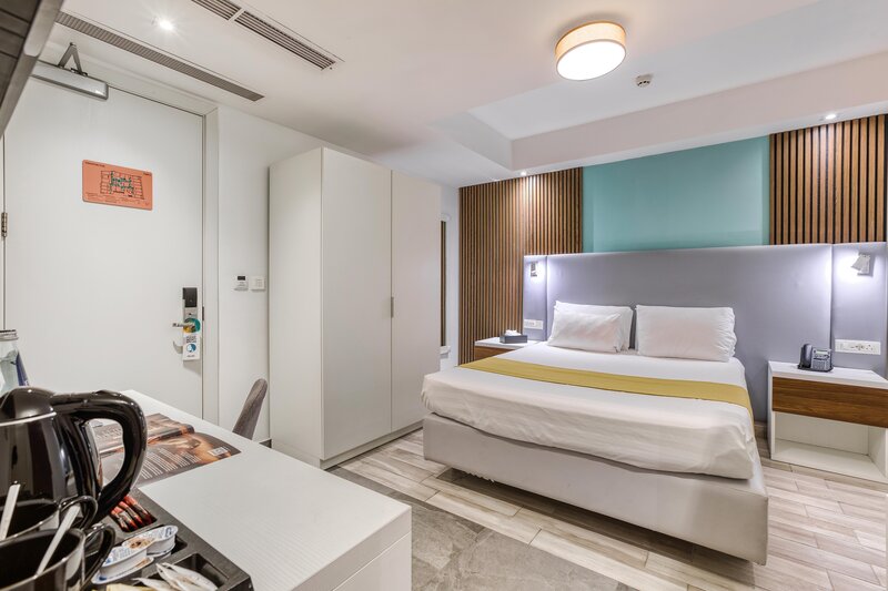 Solana Hotel & Spa - Hotel & App. 15