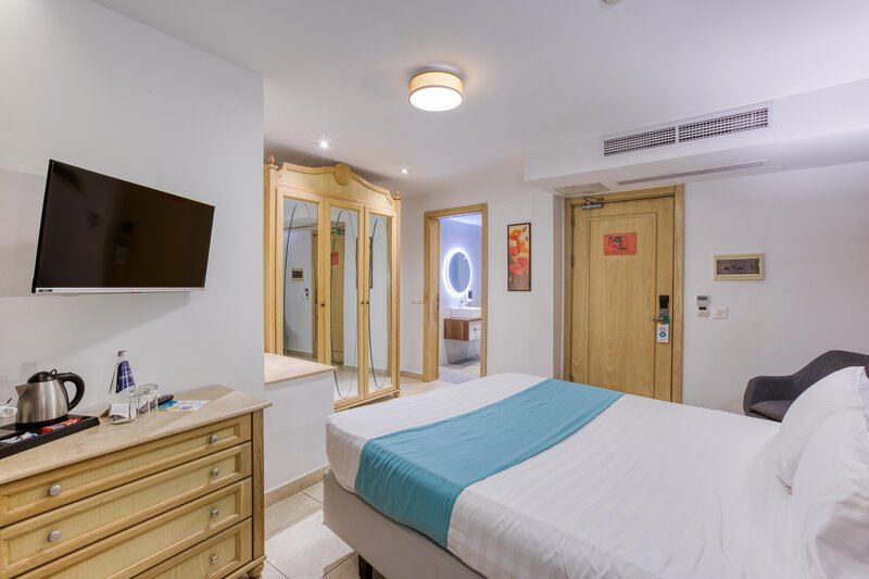 Solana Hotel & Spa - Hotel & App. 16