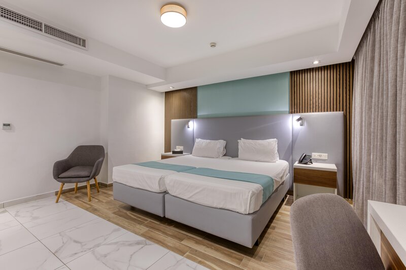Solana Hotel & Spa - Hotel & App. 17