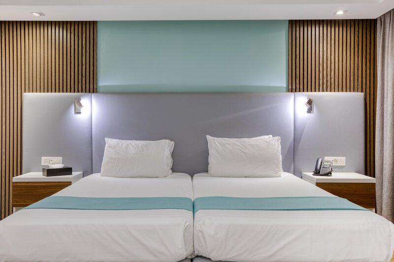 Solana Hotel & Spa - Hotel & App. 18