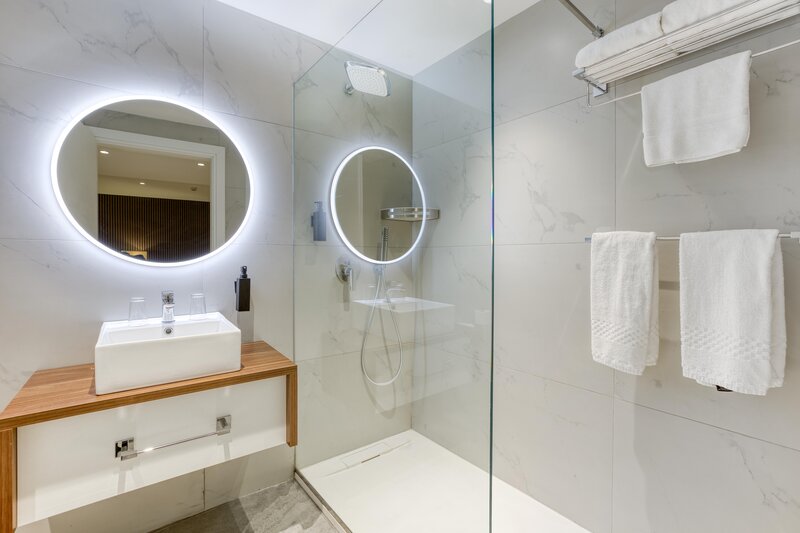 Solana Hotel & Spa - Hotel & App. 19