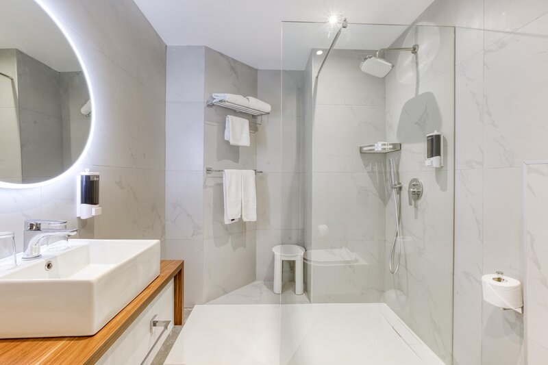 Solana Hotel & Spa - Hotel & App. 20